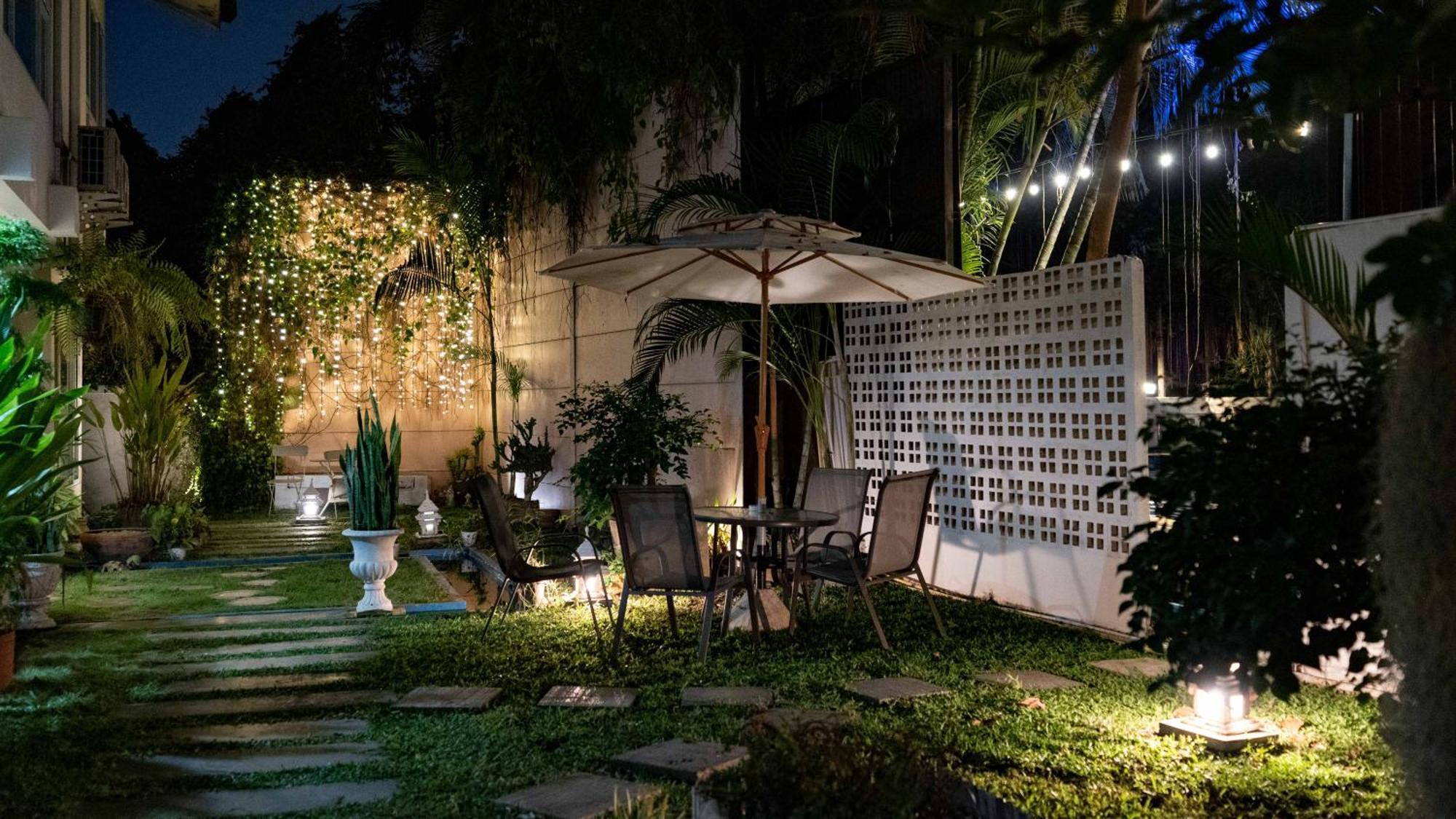 Mammoth Boutique Hotel เชียงใหม่ ภายนอก รูปภาพ