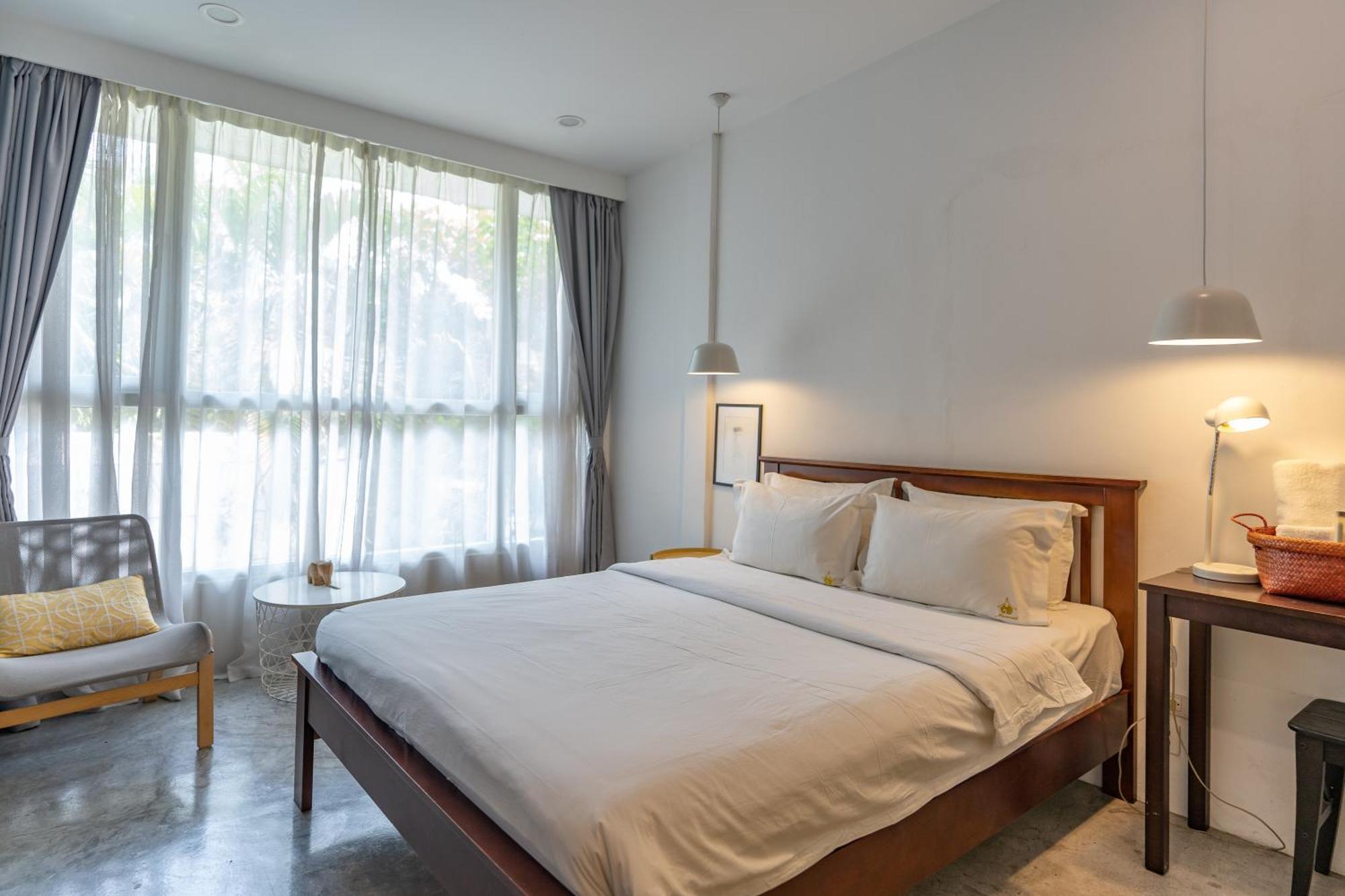 Mammoth Boutique Hotel เชียงใหม่ ภายนอก รูปภาพ