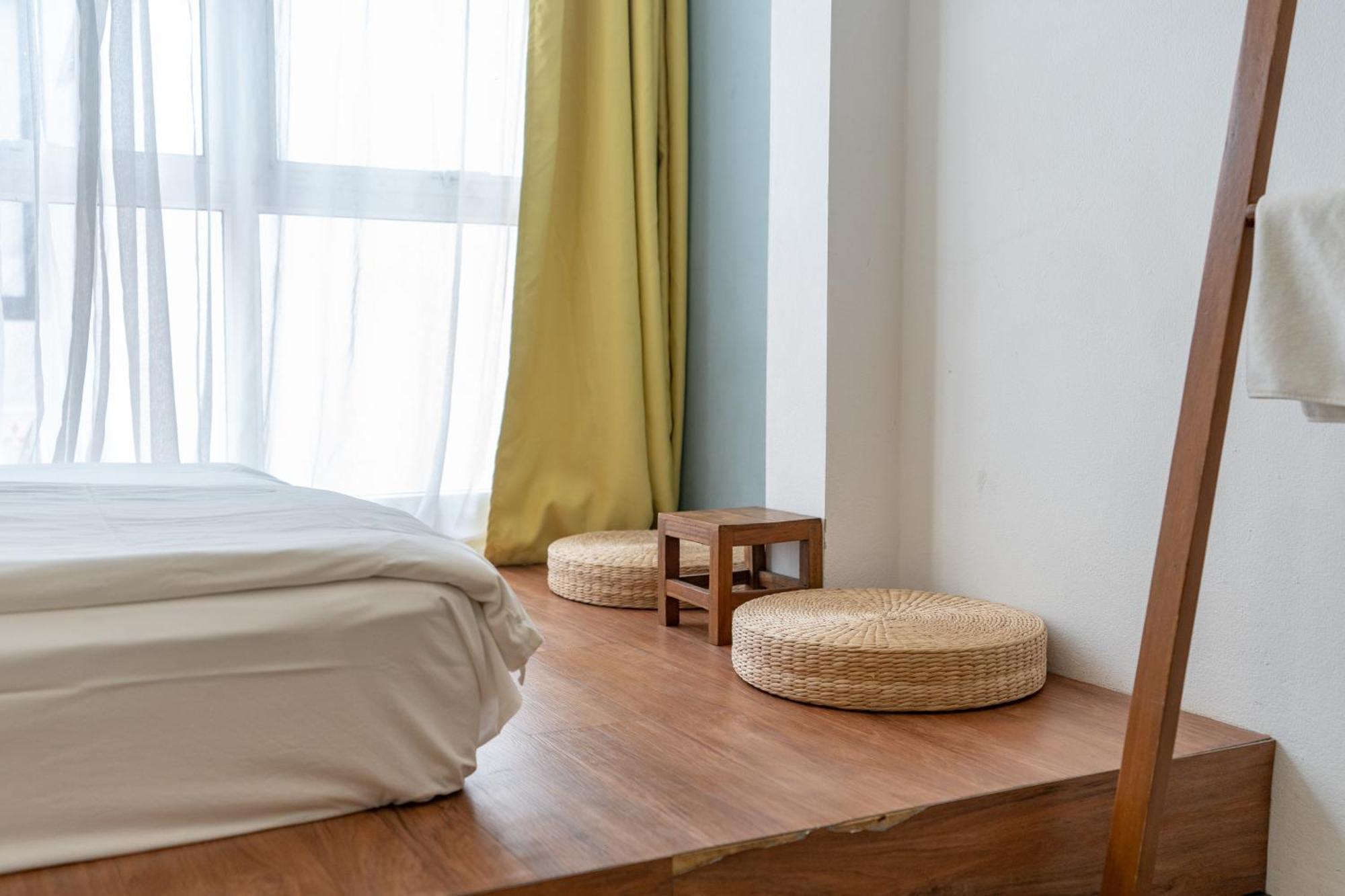 Mammoth Boutique Hotel เชียงใหม่ ภายนอก รูปภาพ