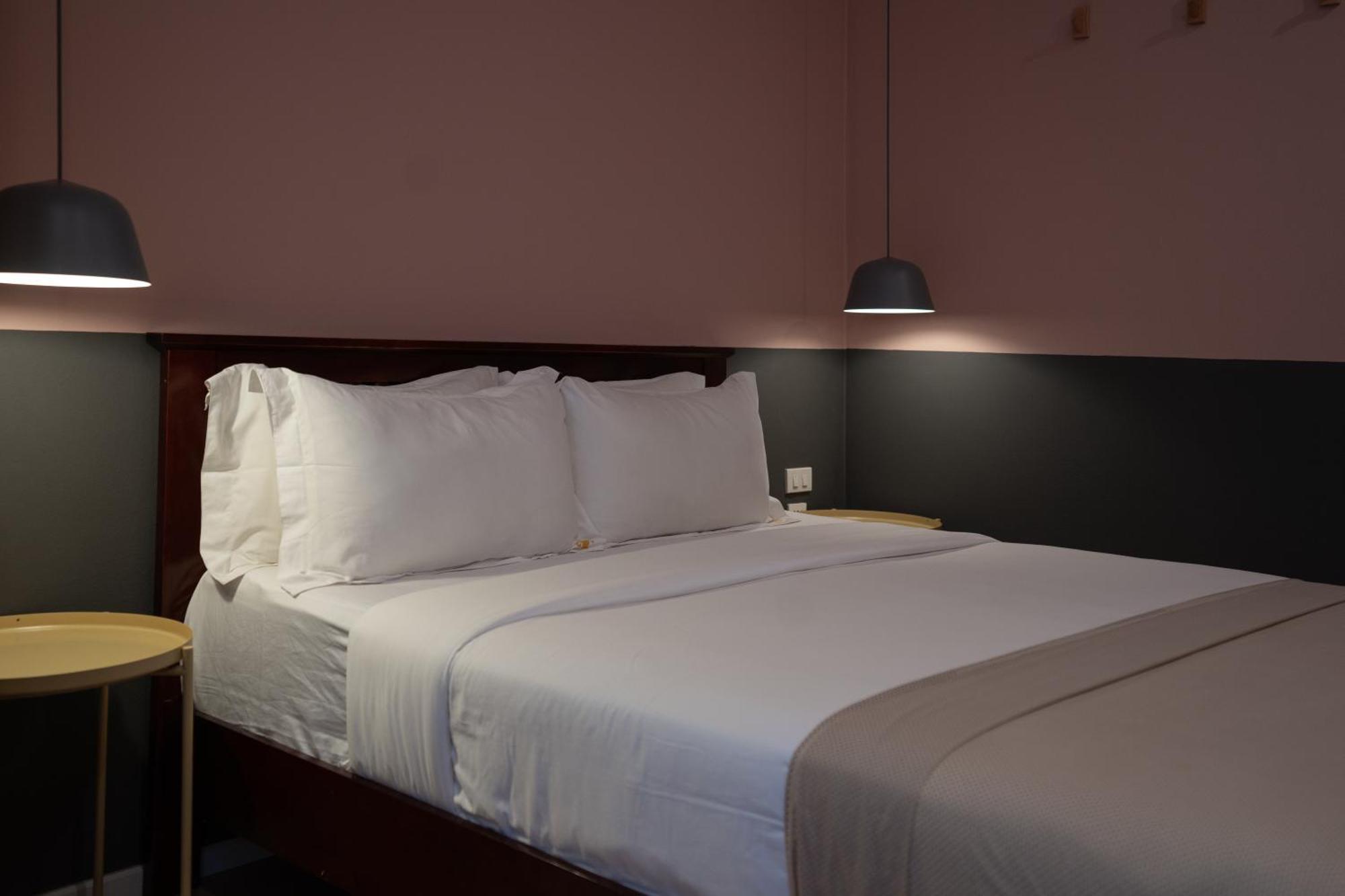 Mammoth Boutique Hotel เชียงใหม่ ภายนอก รูปภาพ