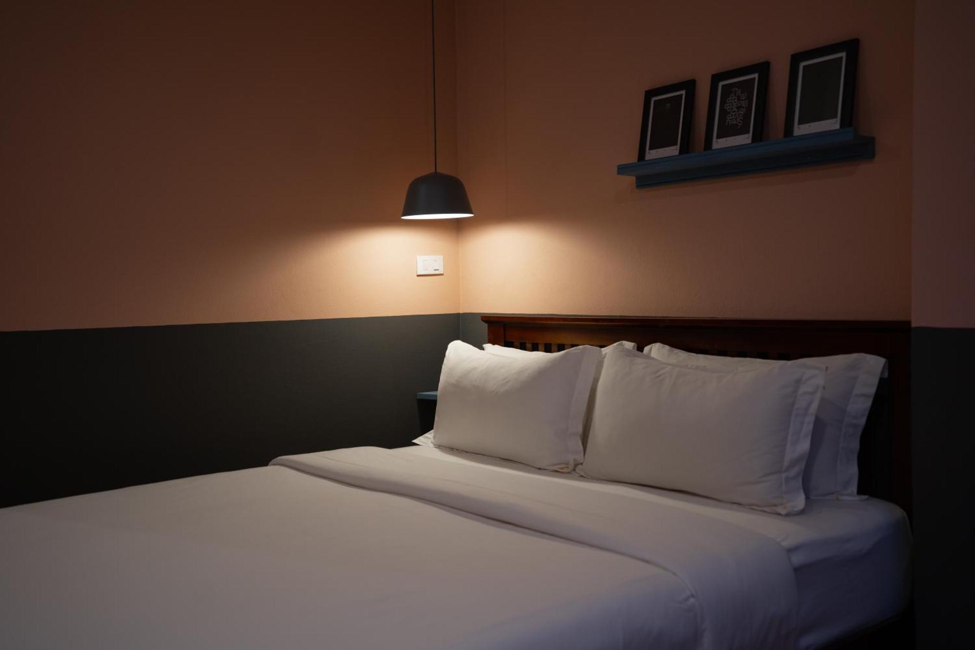 Mammoth Boutique Hotel เชียงใหม่ ภายนอก รูปภาพ