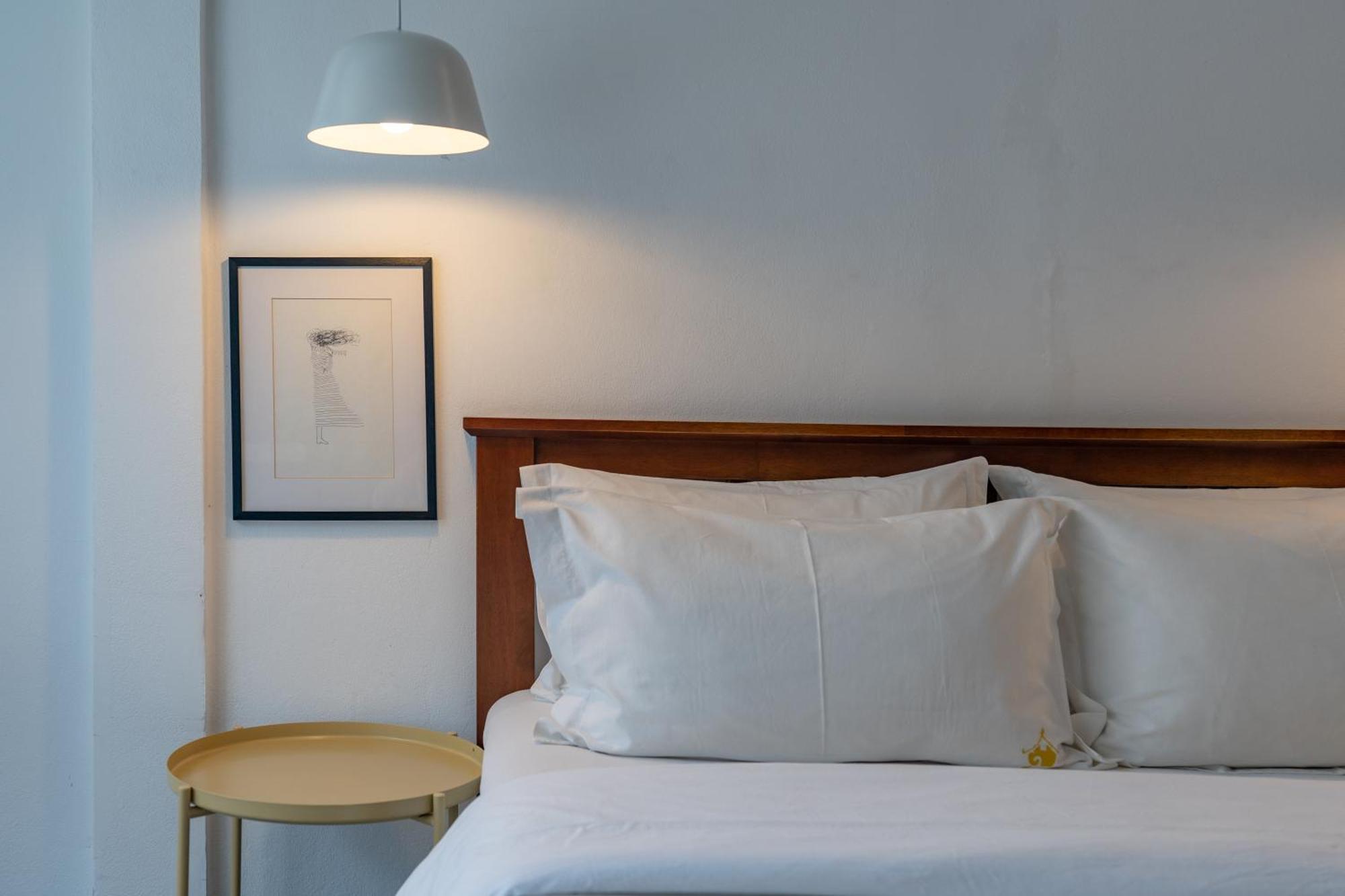 Mammoth Boutique Hotel เชียงใหม่ ภายนอก รูปภาพ