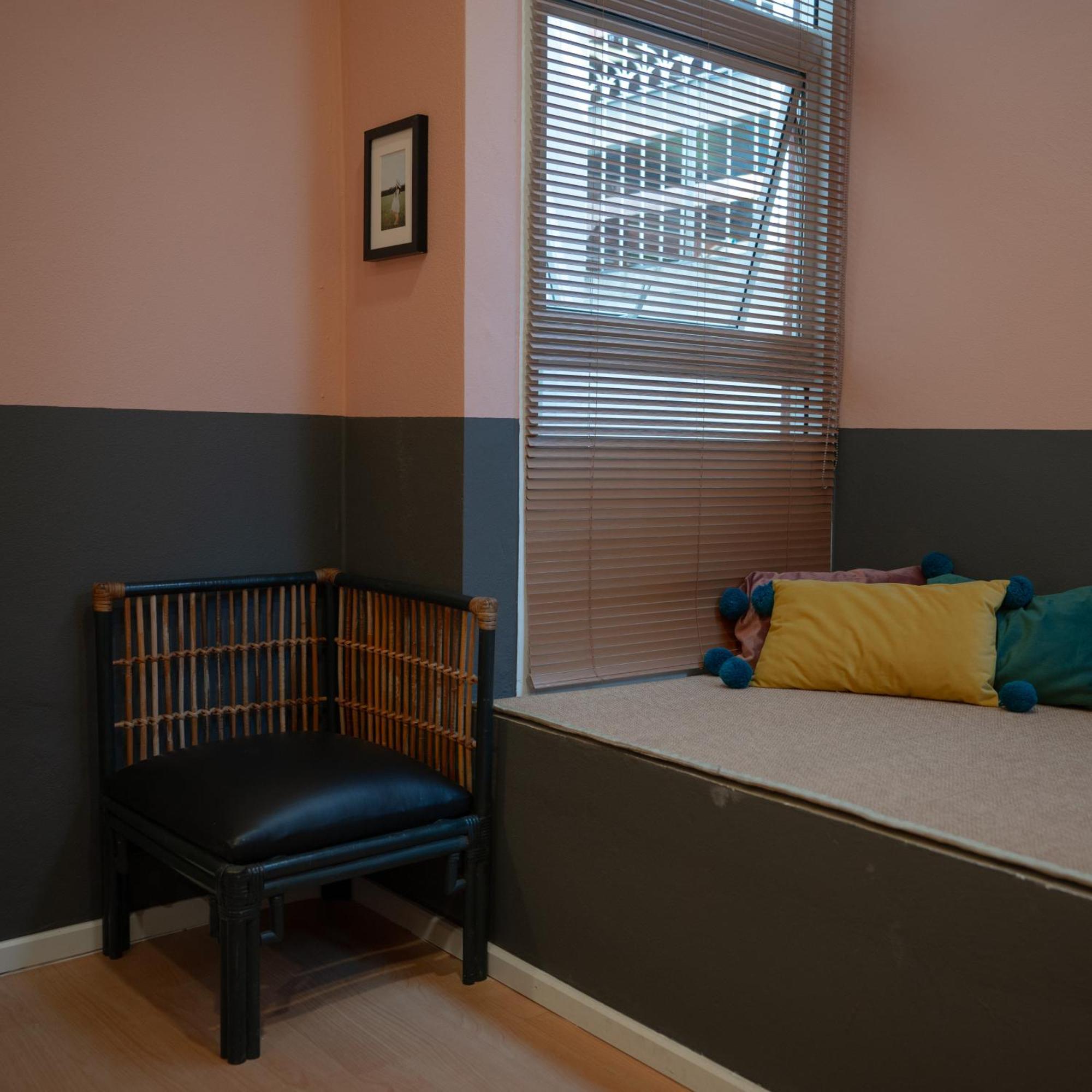 Mammoth Boutique Hotel เชียงใหม่ ภายนอก รูปภาพ