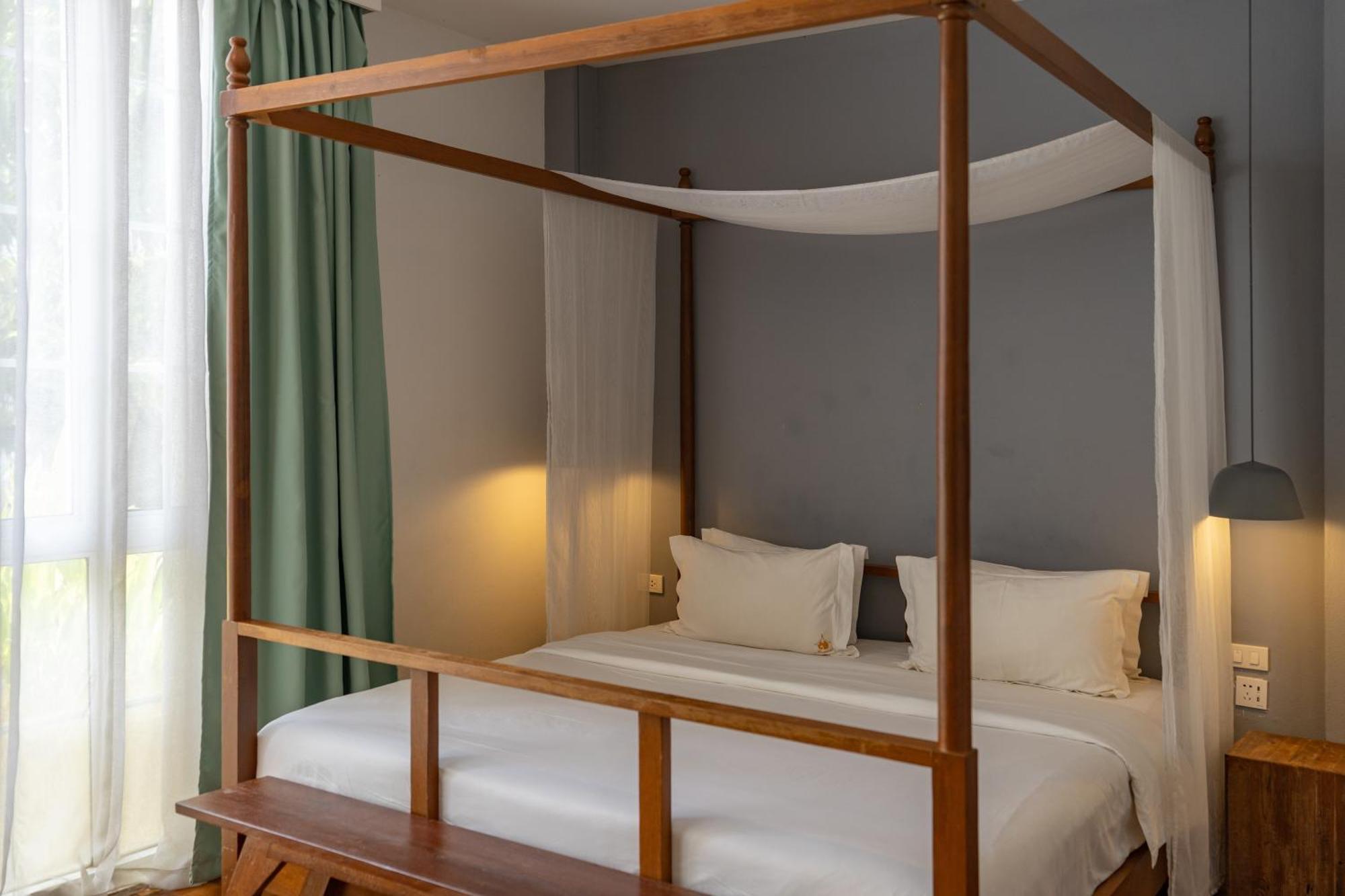Mammoth Boutique Hotel เชียงใหม่ ภายนอก รูปภาพ
