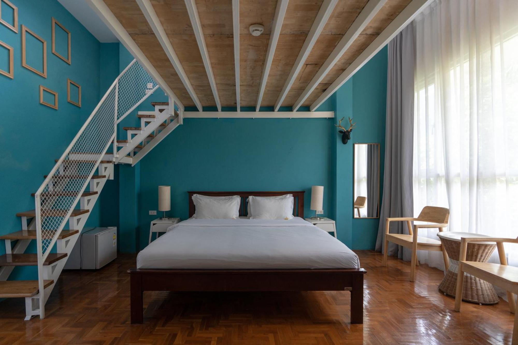 Mammoth Boutique Hotel เชียงใหม่ ภายนอก รูปภาพ