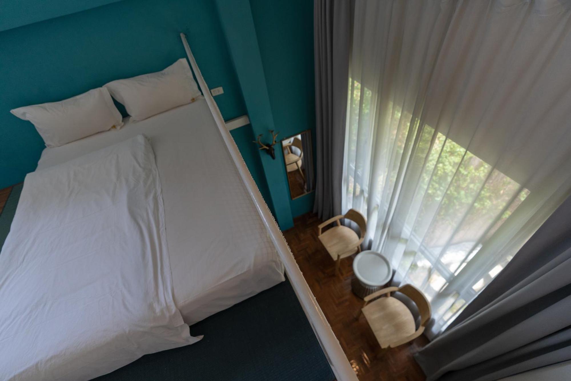 Mammoth Boutique Hotel เชียงใหม่ ภายนอก รูปภาพ