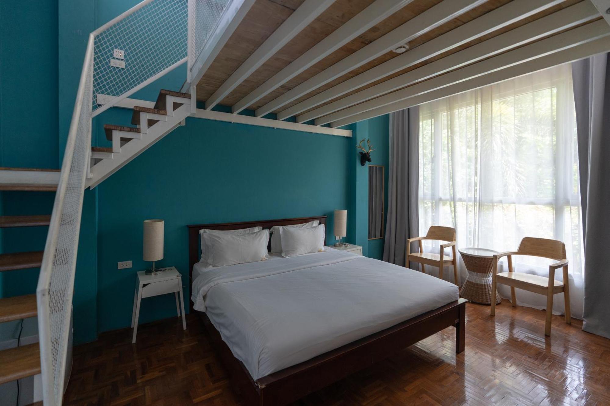 Mammoth Boutique Hotel เชียงใหม่ ภายนอก รูปภาพ