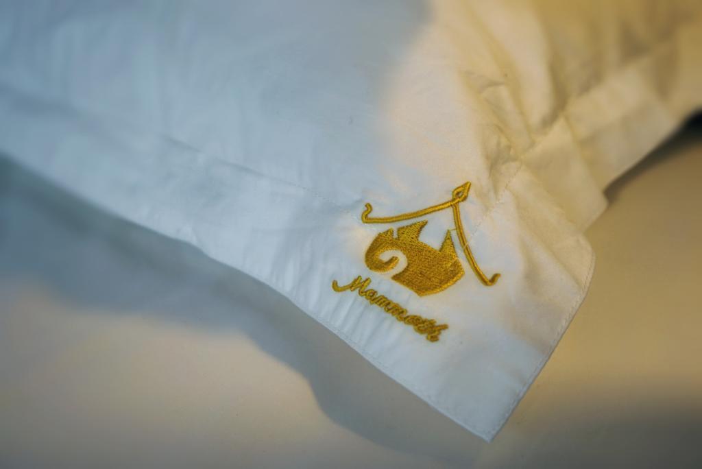 Mammoth Boutique Hotel เชียงใหม่ ภายนอก รูปภาพ