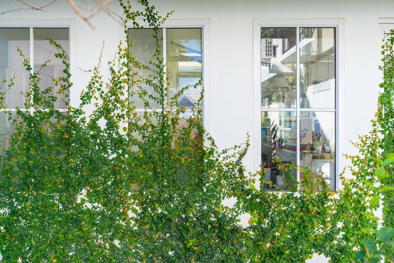 Mammoth Boutique Hotel เชียงใหม่ ภายนอก รูปภาพ